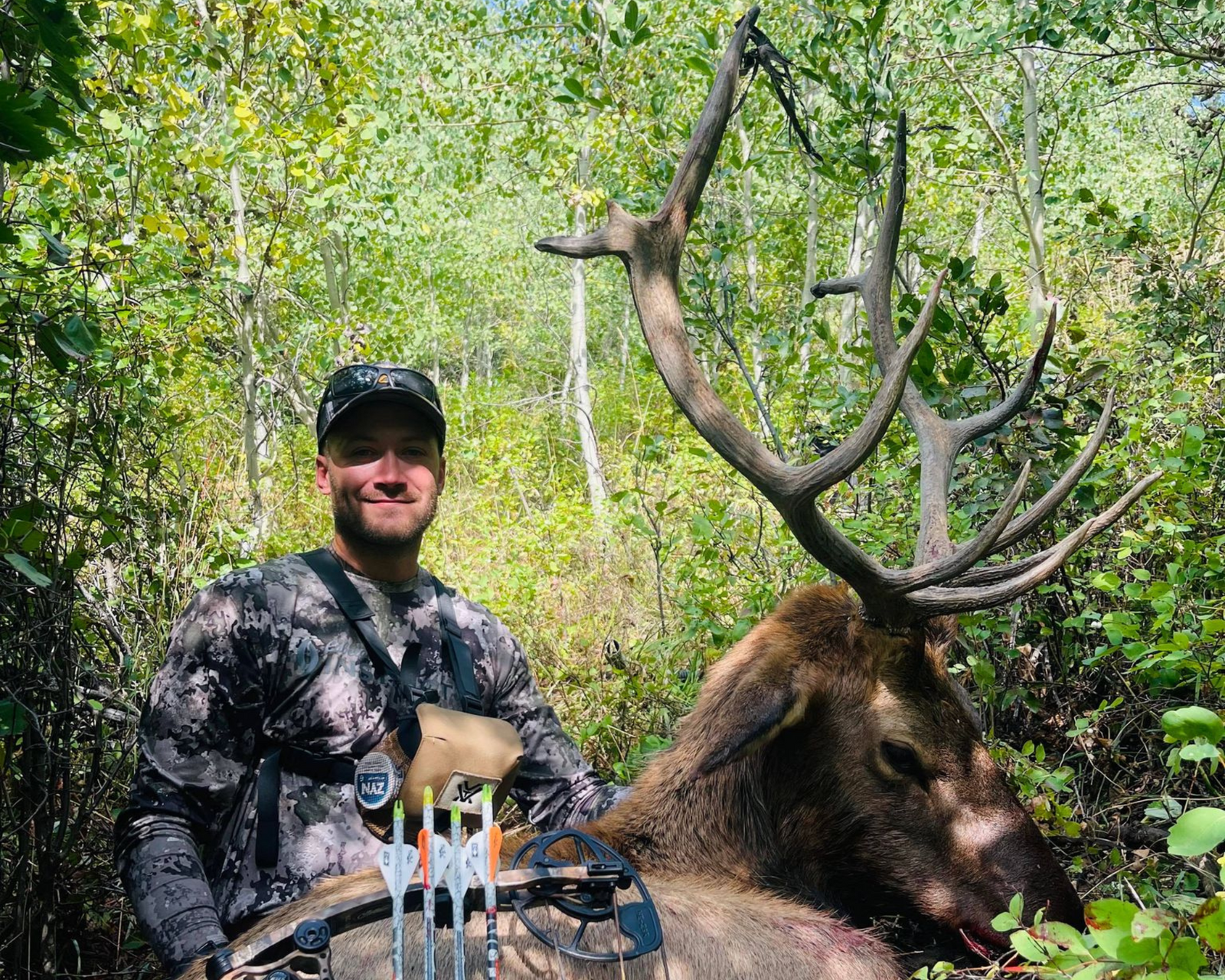 Montana Public Land Success
