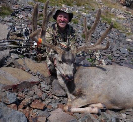 Hunting is My Life's Passion