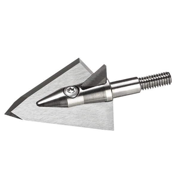 Single Bevel Broadheads