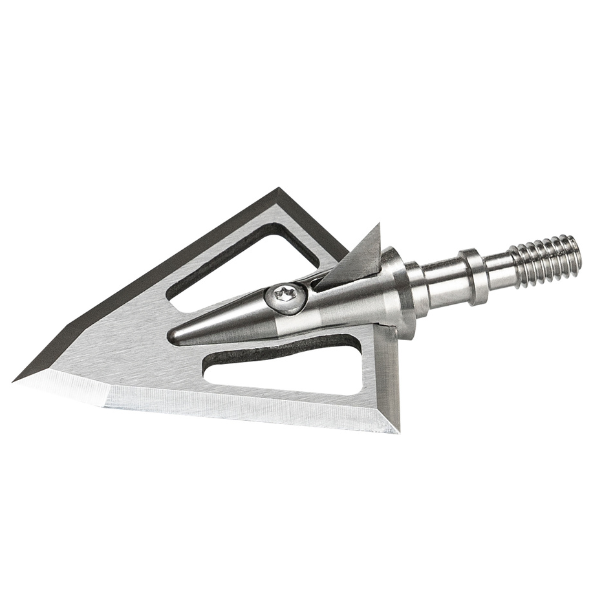 X Series Crossbow Broadheads