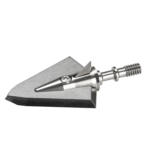 X Series Crossbow Broadheads