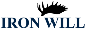 Iron Will Outfitters Logo