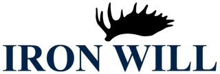 Iron Will Outfitters Logo