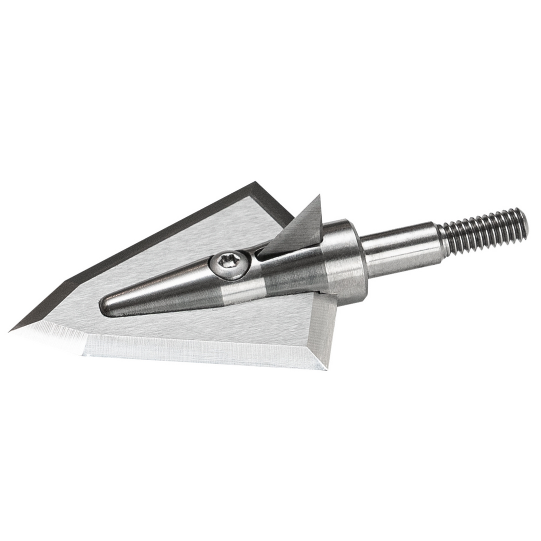S Series Broadheads