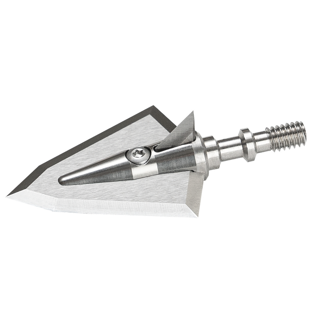 S Series Broadheads