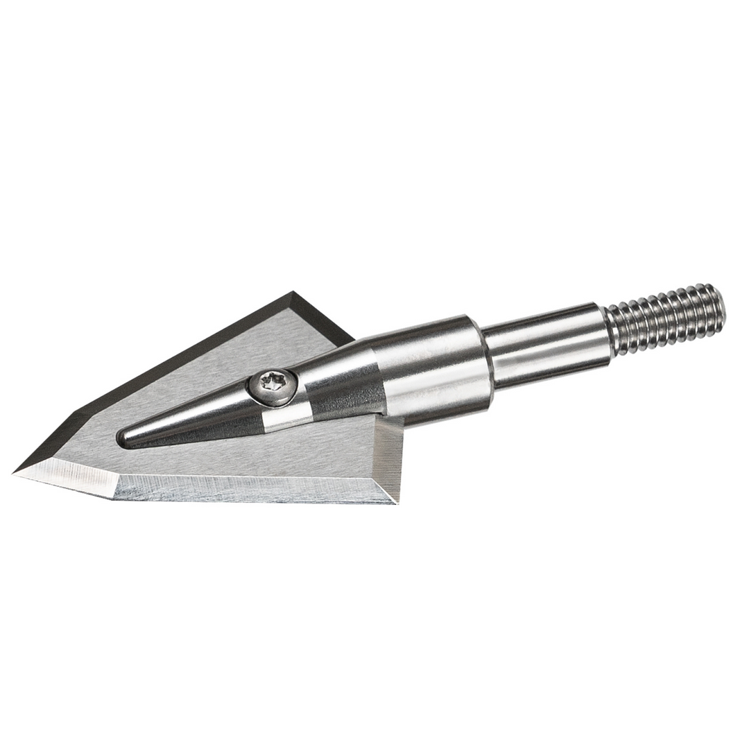 S Series Broadheads