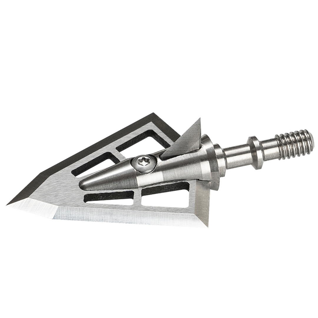 X Series Crossbow Broadheads
