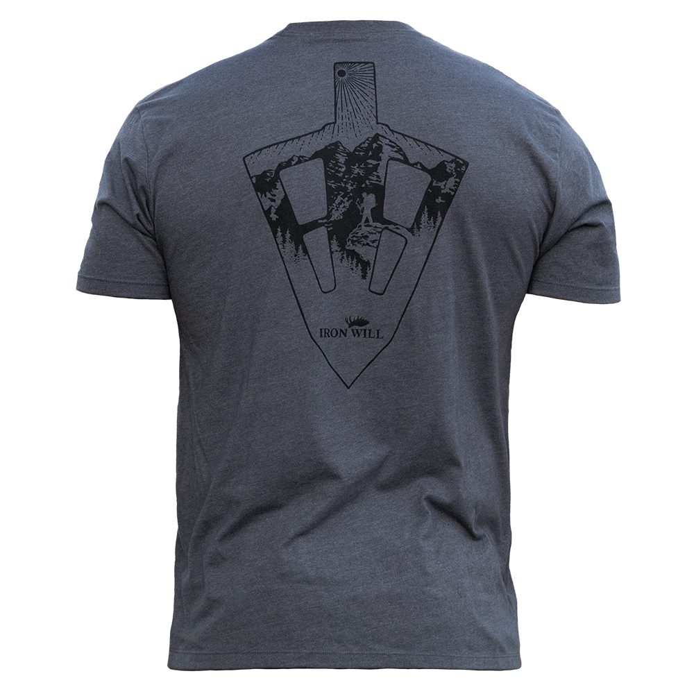 Mountain Hunter T-Shirt