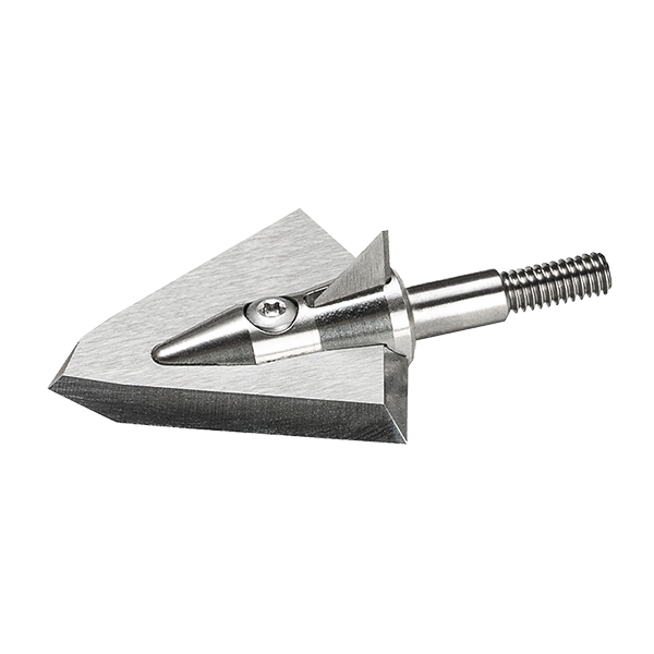 Single Bevel Broadheads