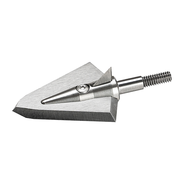 Single Bevel Broadheads