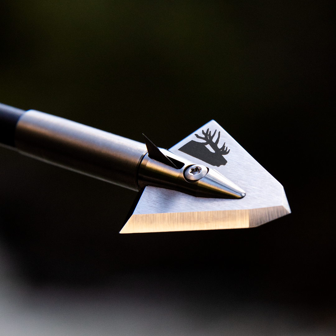sharp single bevel blades