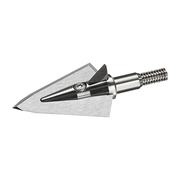 Single Bevel Broadheads