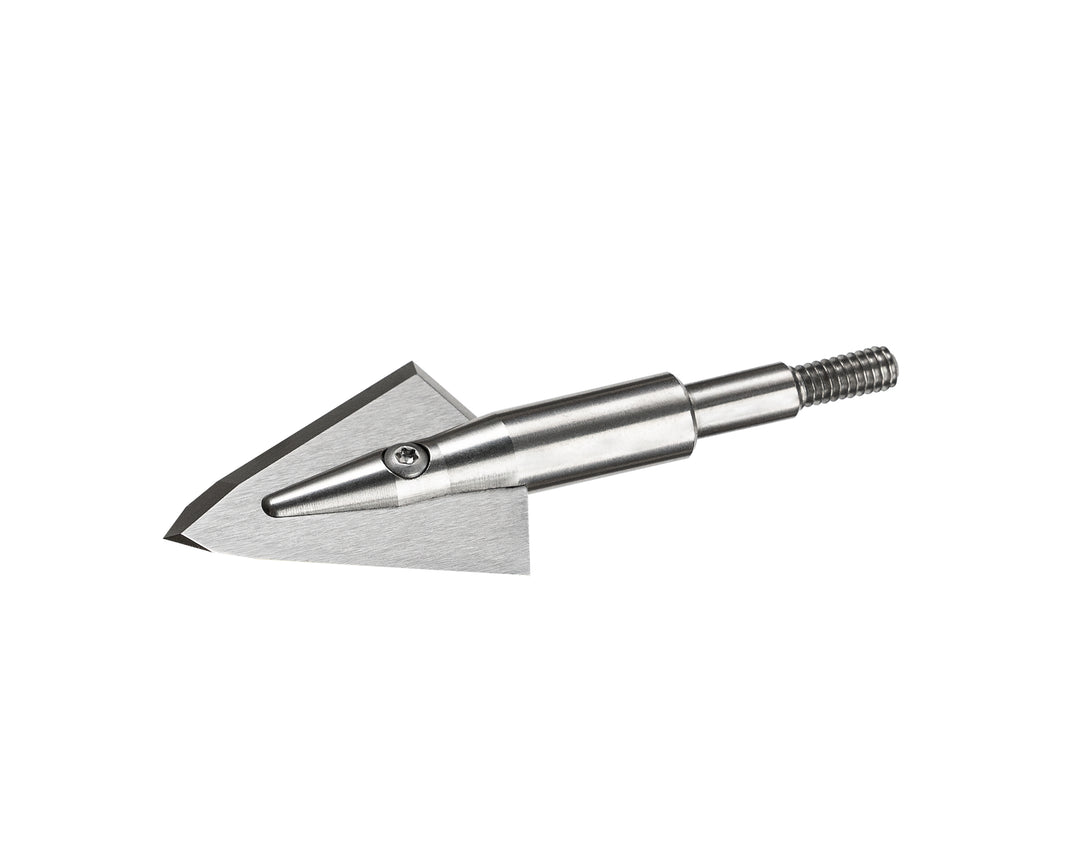 Single Bevel Broadheads