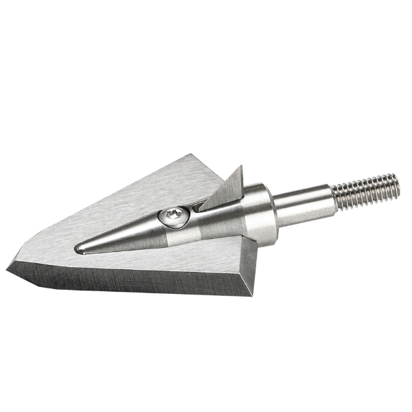 Single Bevel Broadheads