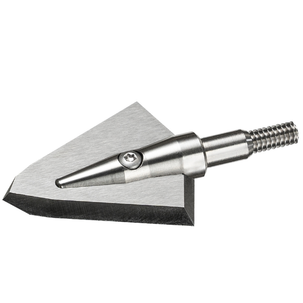 Single Bevel Broadheads