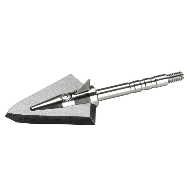 Single Bevel Broadheads