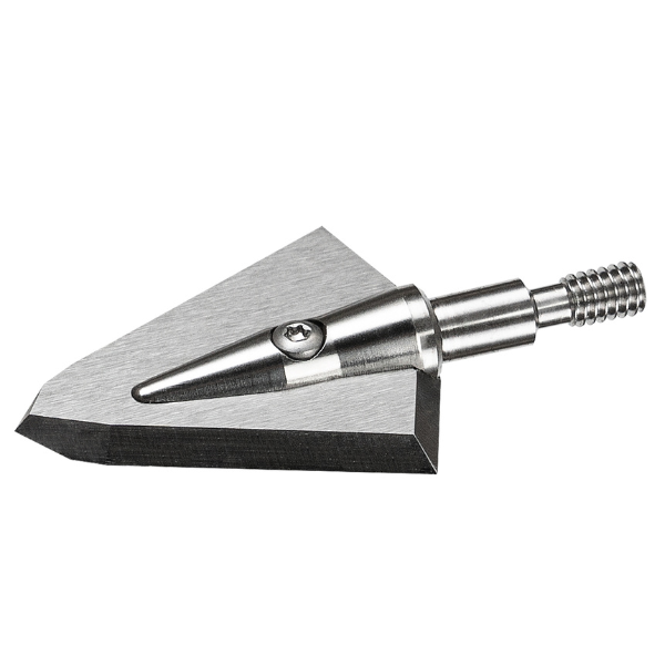 Single Bevel Broadheads