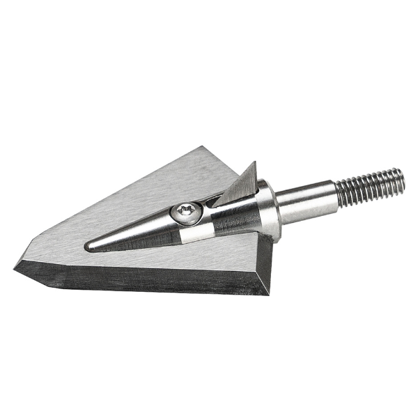 Single Bevel Broadheads