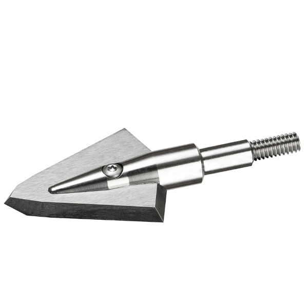 Single Bevel Broadheads