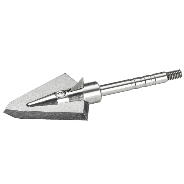 Single Bevel Broadheads