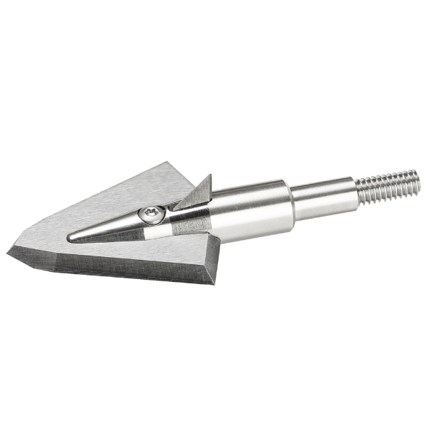 Single Bevel Broadheads