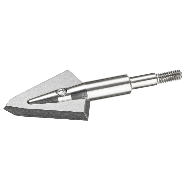 Single Bevel Broadheads