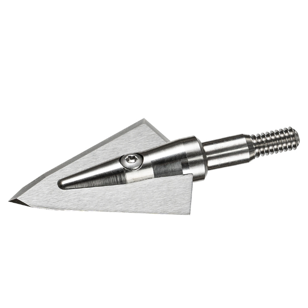 Single Bevel Broadheads