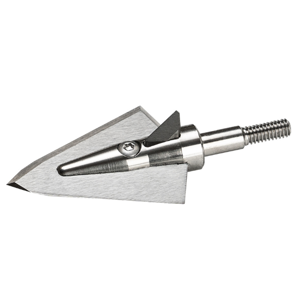 Single Bevel Broadheads