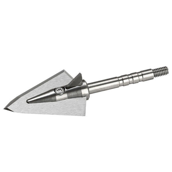 Single Bevel Broadheads