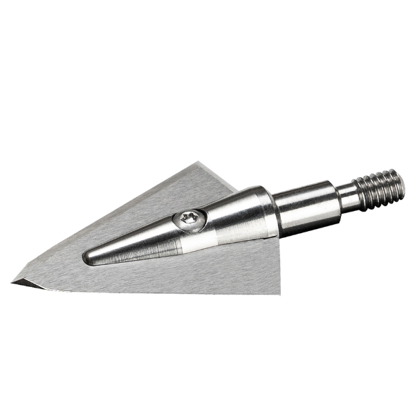 Single Bevel Broadheads