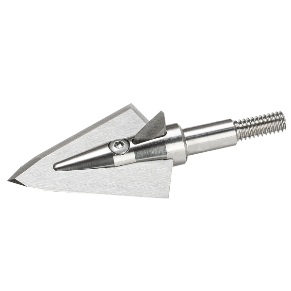 Single Bevel Broadheads