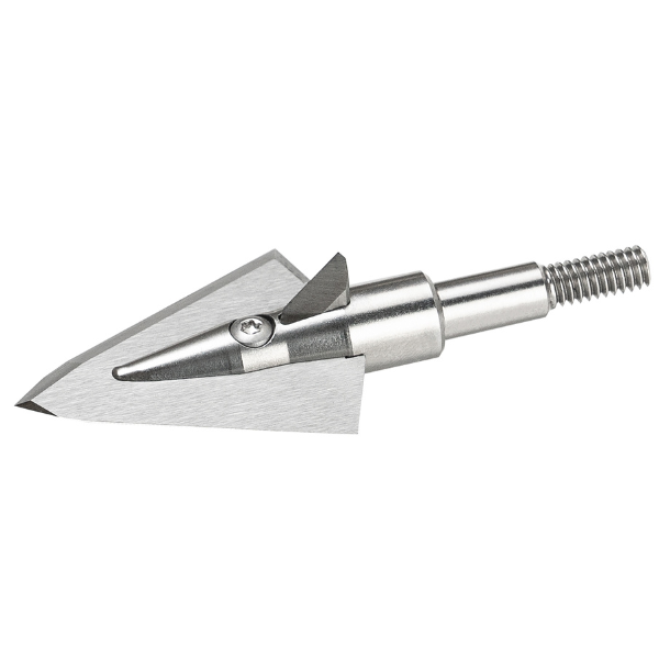 Single Bevel Broadheads
