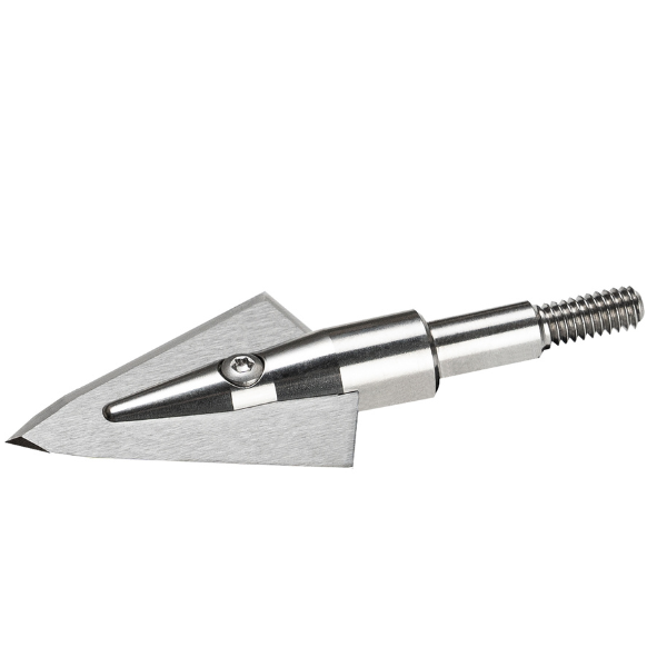 Single Bevel Broadheads