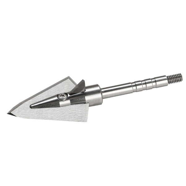 Single Bevel Broadheads
