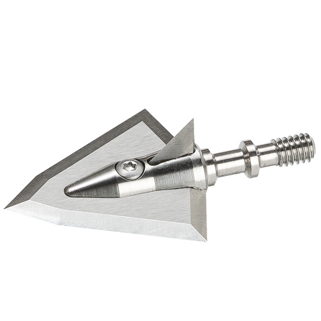 Best Broadheads for Bear Hunting Iron Will Outfitters