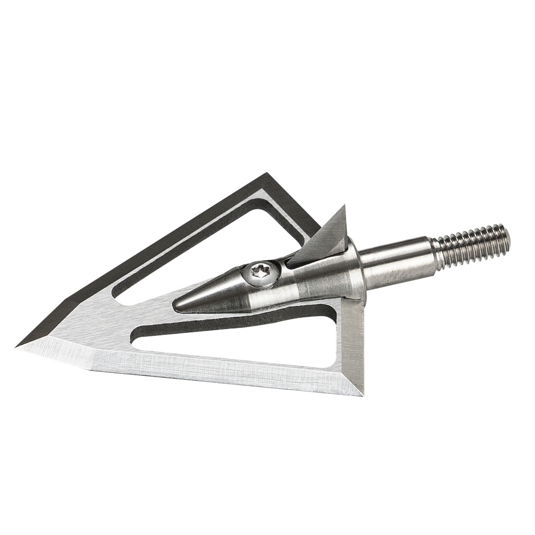 Wide Series Broadheads