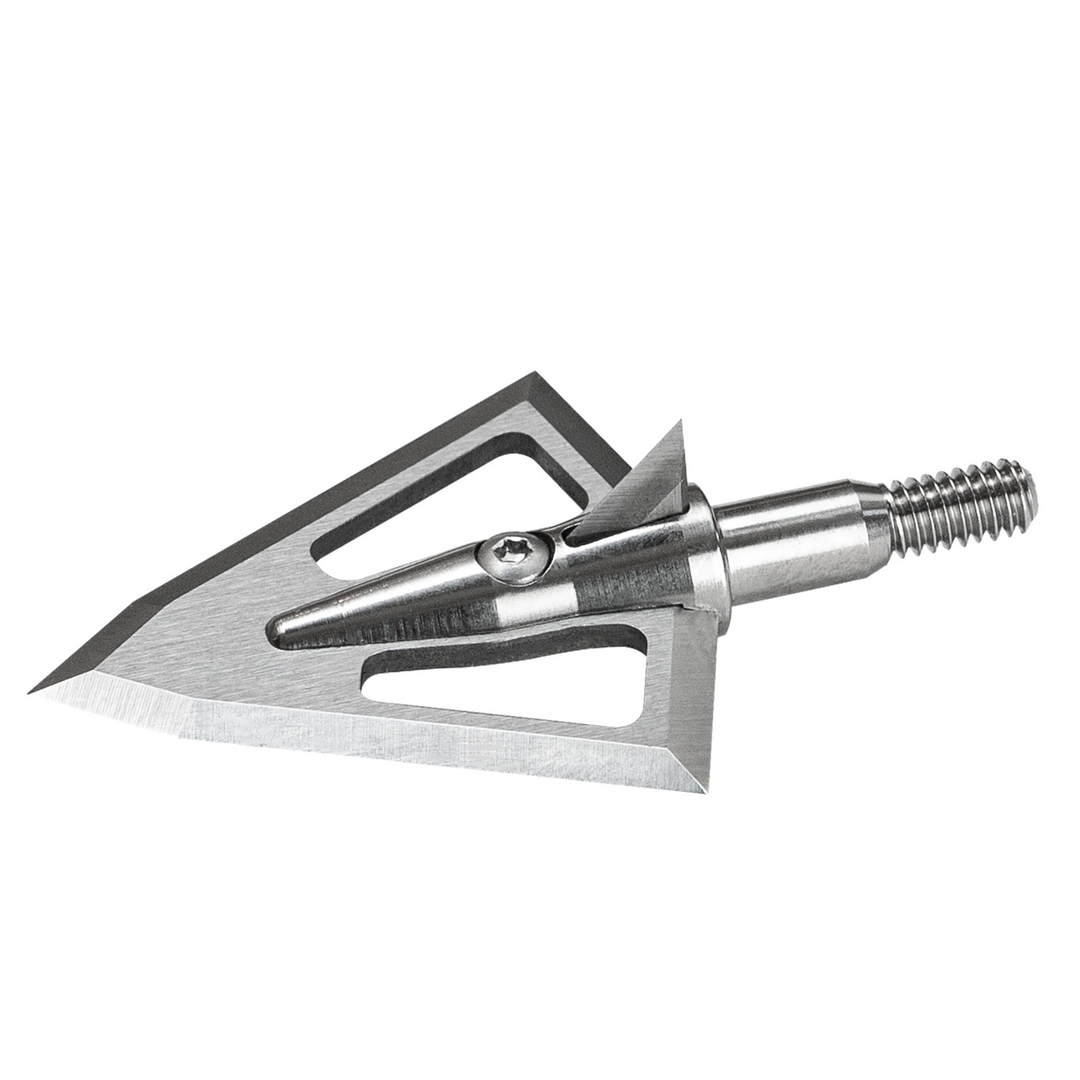 Wide Series Broadheads