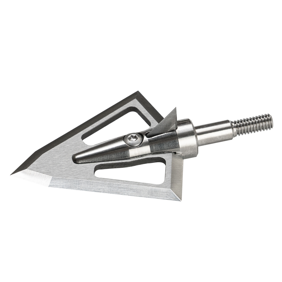 Wide Series Broadheads