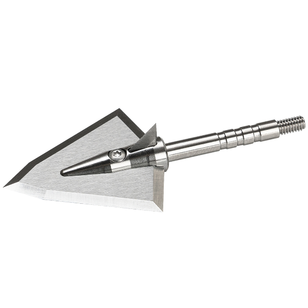 Wide Series Broadheads