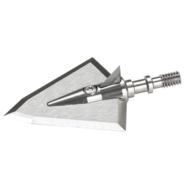 Wide Series Broadheads