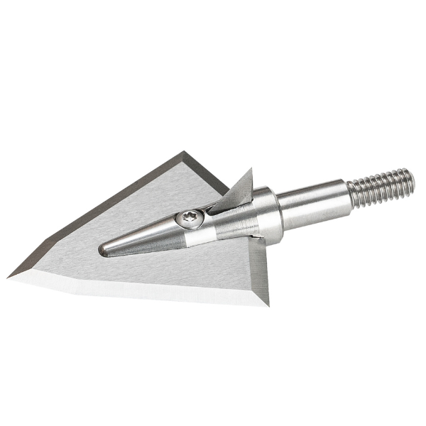 Wide Series Broadheads