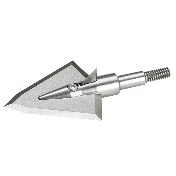 Wide Series Broadheads