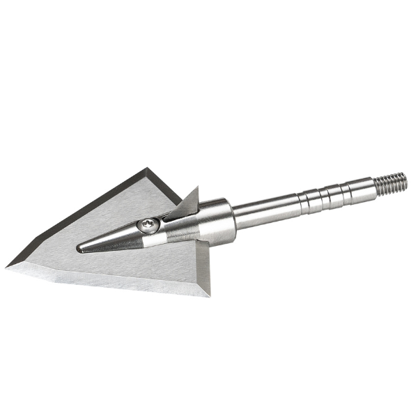 Wide Series Broadheads