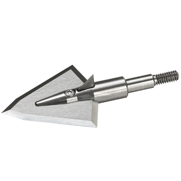 Wide Series Broadheads