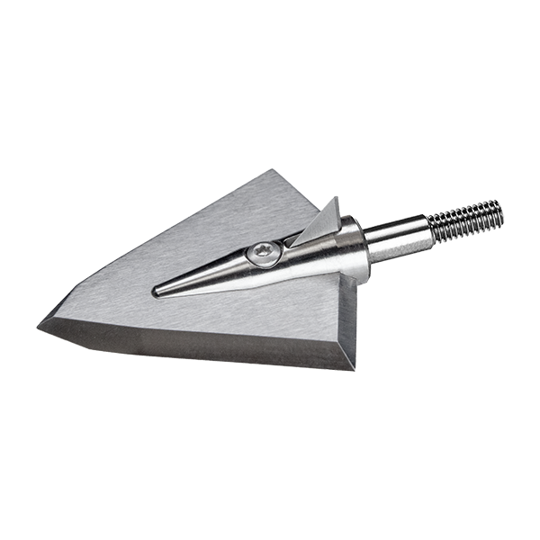 Wide Series Broadheads