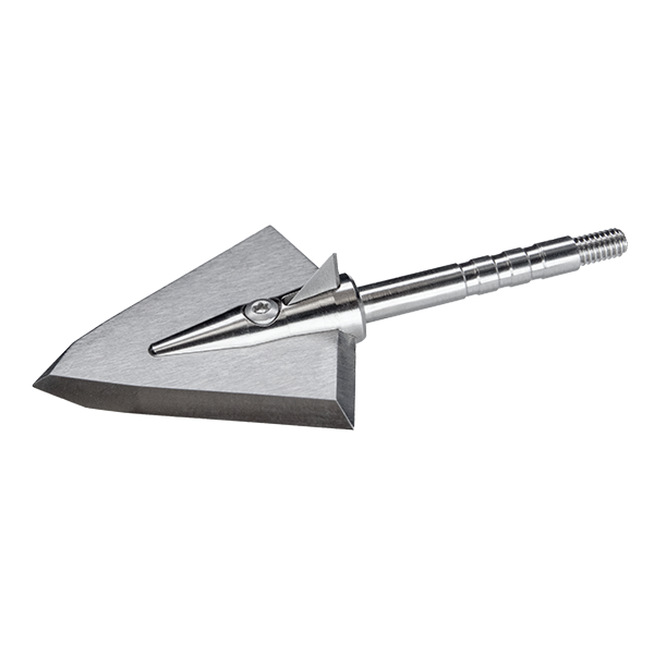 Wide Series Broadheads