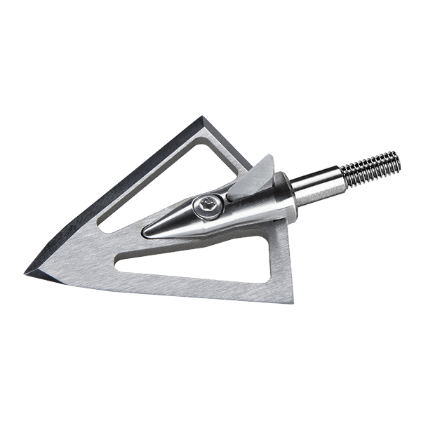 Wide Series Broadheads