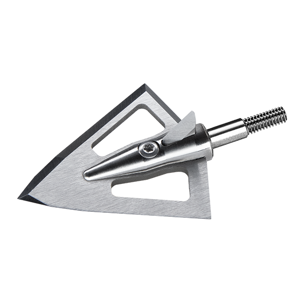 Wide Series Broadheads