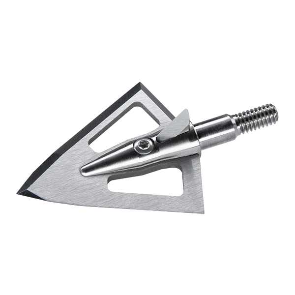 Wide Series Broadheads