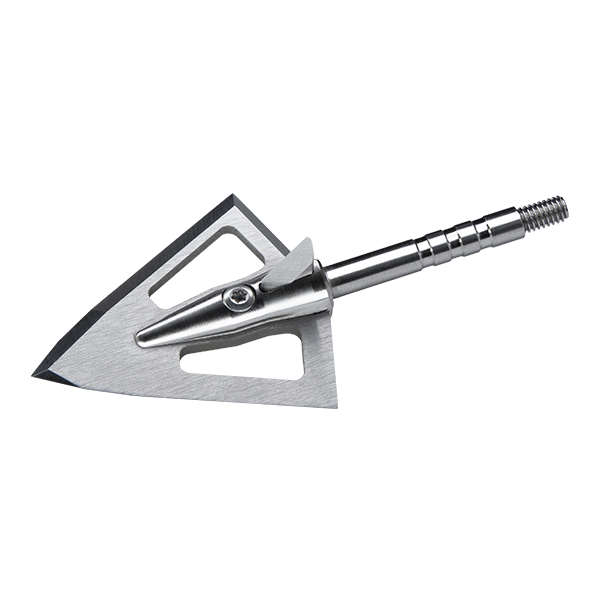 Wide Series Broadheads